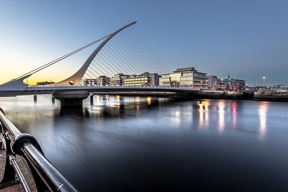 Ireland